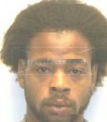 Antonio C Jackson