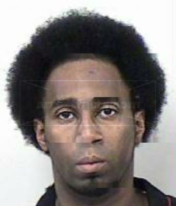Terrance Marquis Fields
