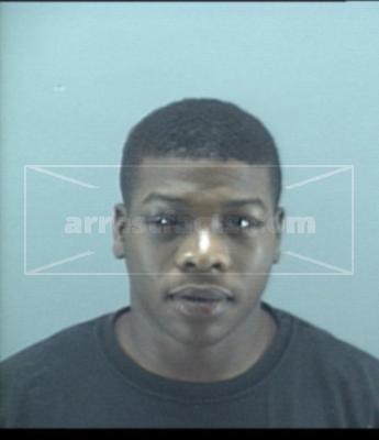 Christopher Allen Williams