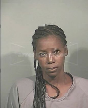Futena Tukee Calhoun
