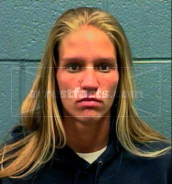 Stephanie Raye Alfred