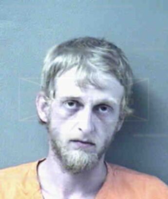 Robert Charles Garrett