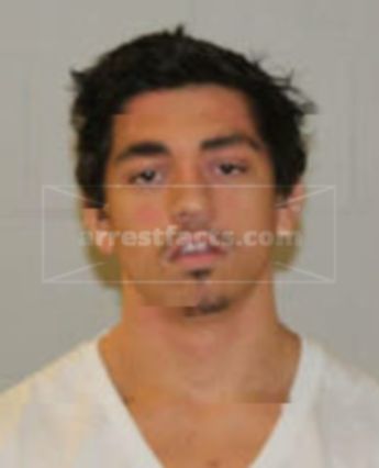 Aaron Jeffrey Watts