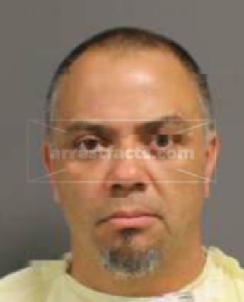 Thomas William Montalvo