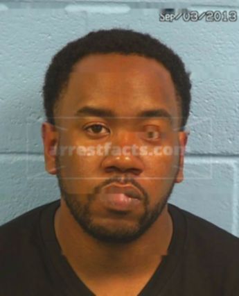 Brandon Thomas Edwards