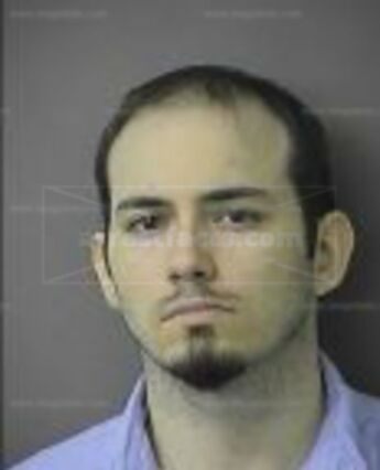 Christopher Wayne Wilder
