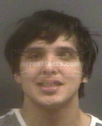 Alexander David Drue Bertsch