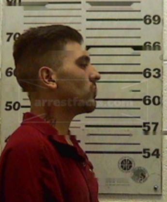 Dale Robert Sturgeon Jr.