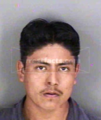 Javier Luna Mendez