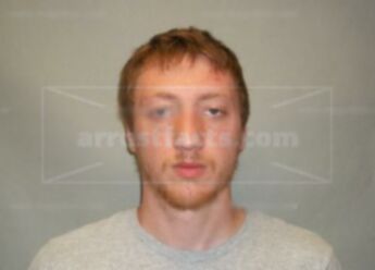 Alexander Charles Adamson