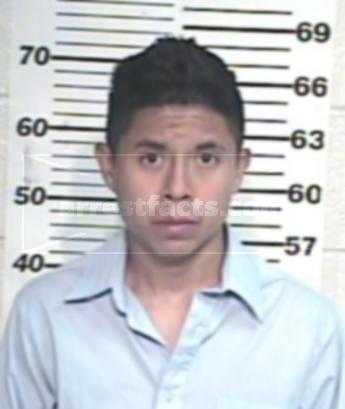 Jesse Briones Cadena