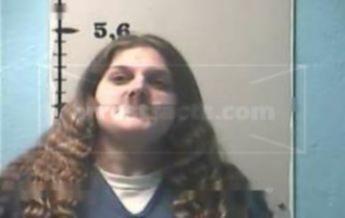 Jessica Nicole Walls