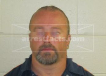 Todd Edward Collins