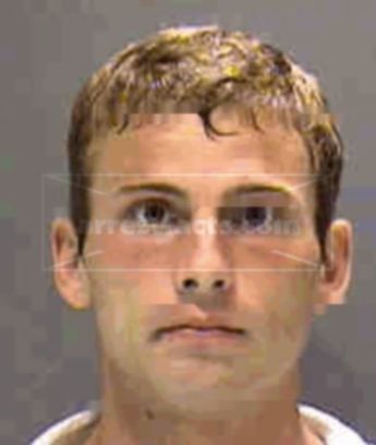 Matthew Charles Rodgers
