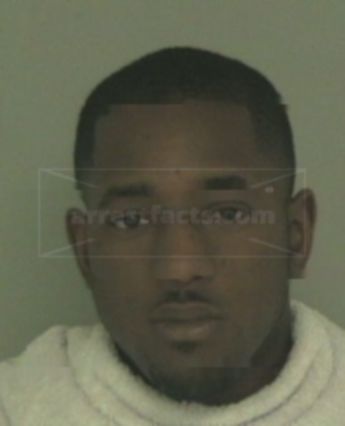 Toddrick Ralphell Perry
