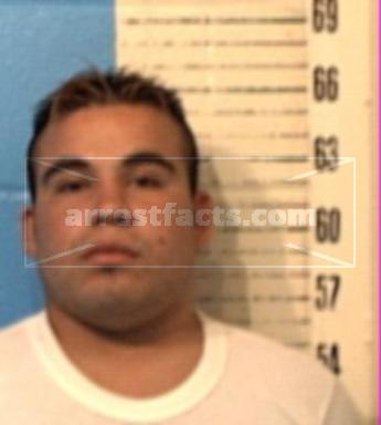 Mark Pena Torres