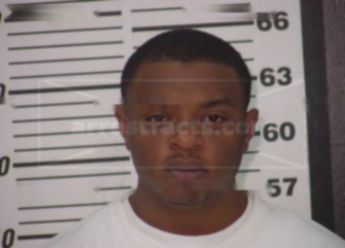 Demarkus Terral Nelson