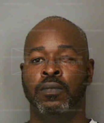 Ronald Tyrone Williams