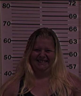 Jessica Michelle Bristow