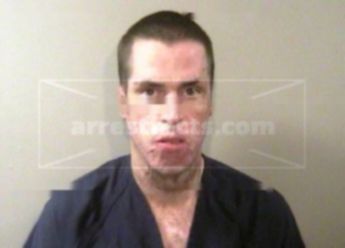 Andrew Scott Lenberg