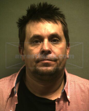 Trenton Scott Unruh