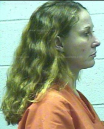 Cherokee Michelle Burns