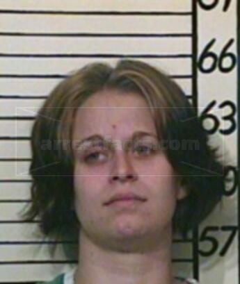 Korena Anne Williams