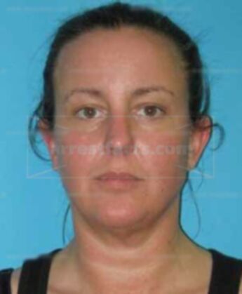 Elizabeth Anne Caudill