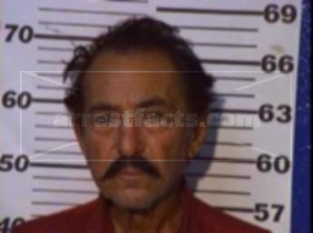 Andres Rodriguez Rodriguez