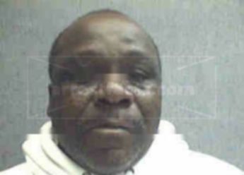 Julius Andre West