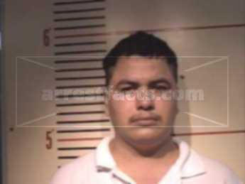 Enrique Diaz Sanchez
