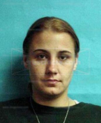 Crystal Shannon Milwee