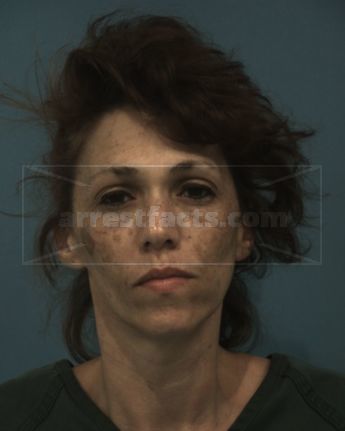 Sherri Kay Hanks