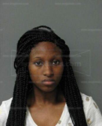 Toya Tanner