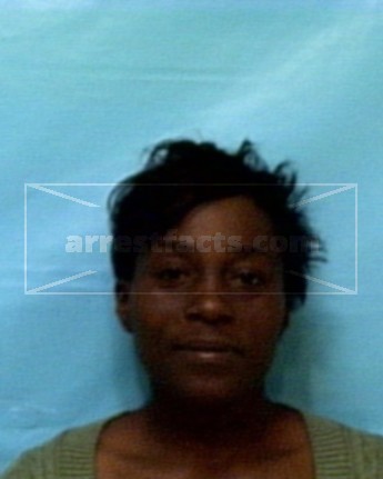Aundrea Nicole Gray