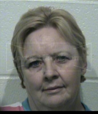 Diana Gail Hamilton