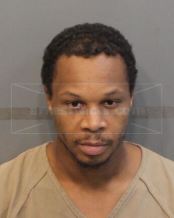 Antonio Romero Roberts