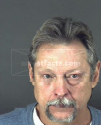 Marvin Glenn Dukes