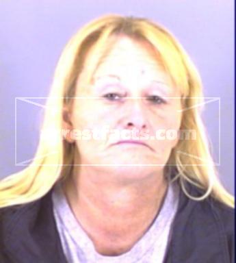 Mary R. Coker