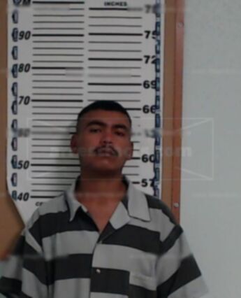 Francisco De La Cruz-Sepulveda