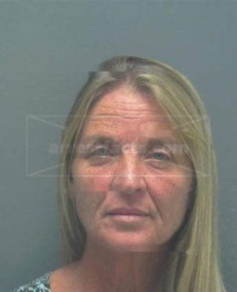 Ida Lynn Giese
