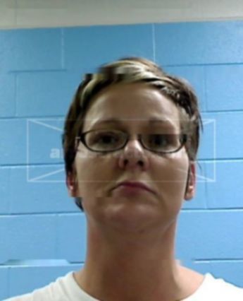 Cissy Burgess Smitherman