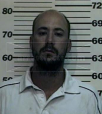 Travis Don Richardson