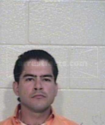 Abraham Vega Faragoza