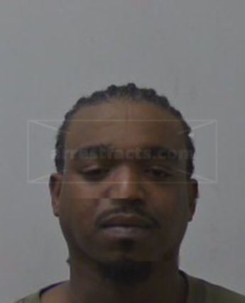 Terrance Jermall Flint