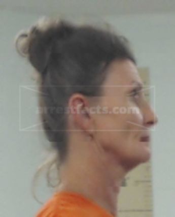 Shawn Annette Lampe