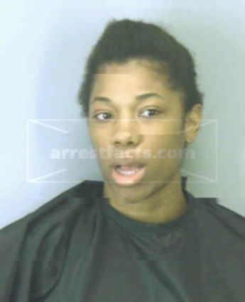 Danyele Winston