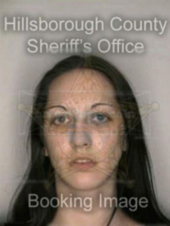 Lindsay Ann Ghostlaw
