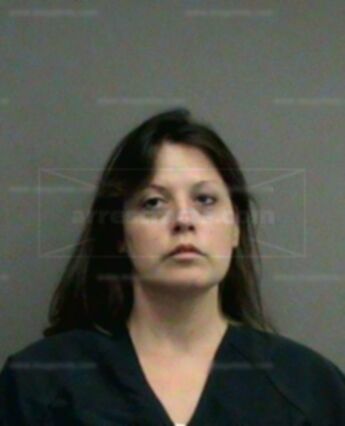 Carolyn Beth Pennington