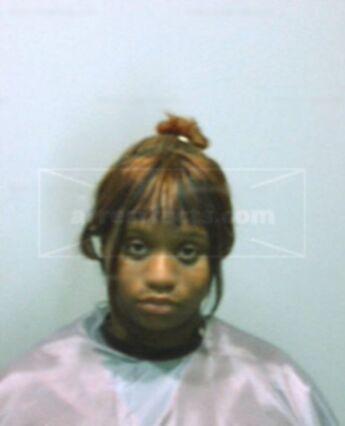 Briana Bradford
